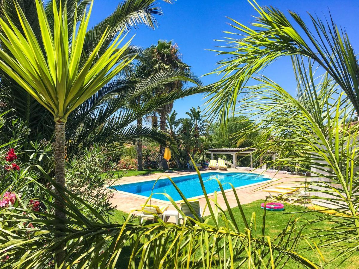 Quinta Da Ilda Vila Loulé Exterior foto
