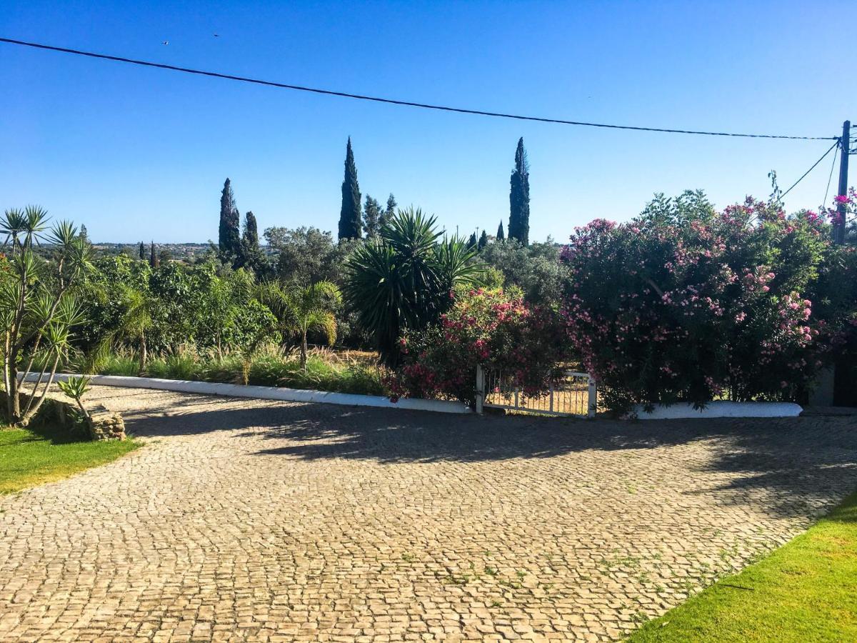 Quinta Da Ilda Vila Loulé Exterior foto