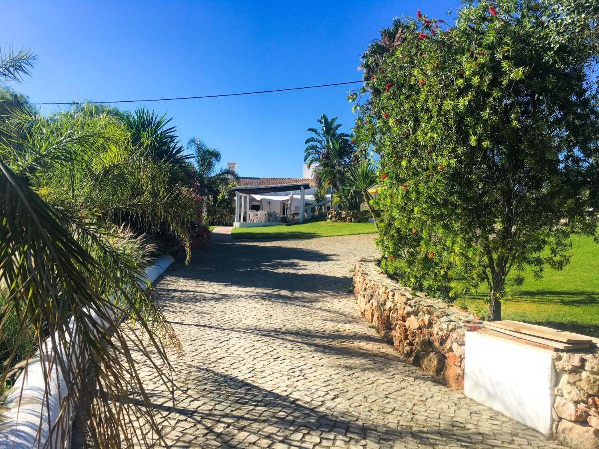 Quinta Da Ilda Vila Loulé Exterior foto