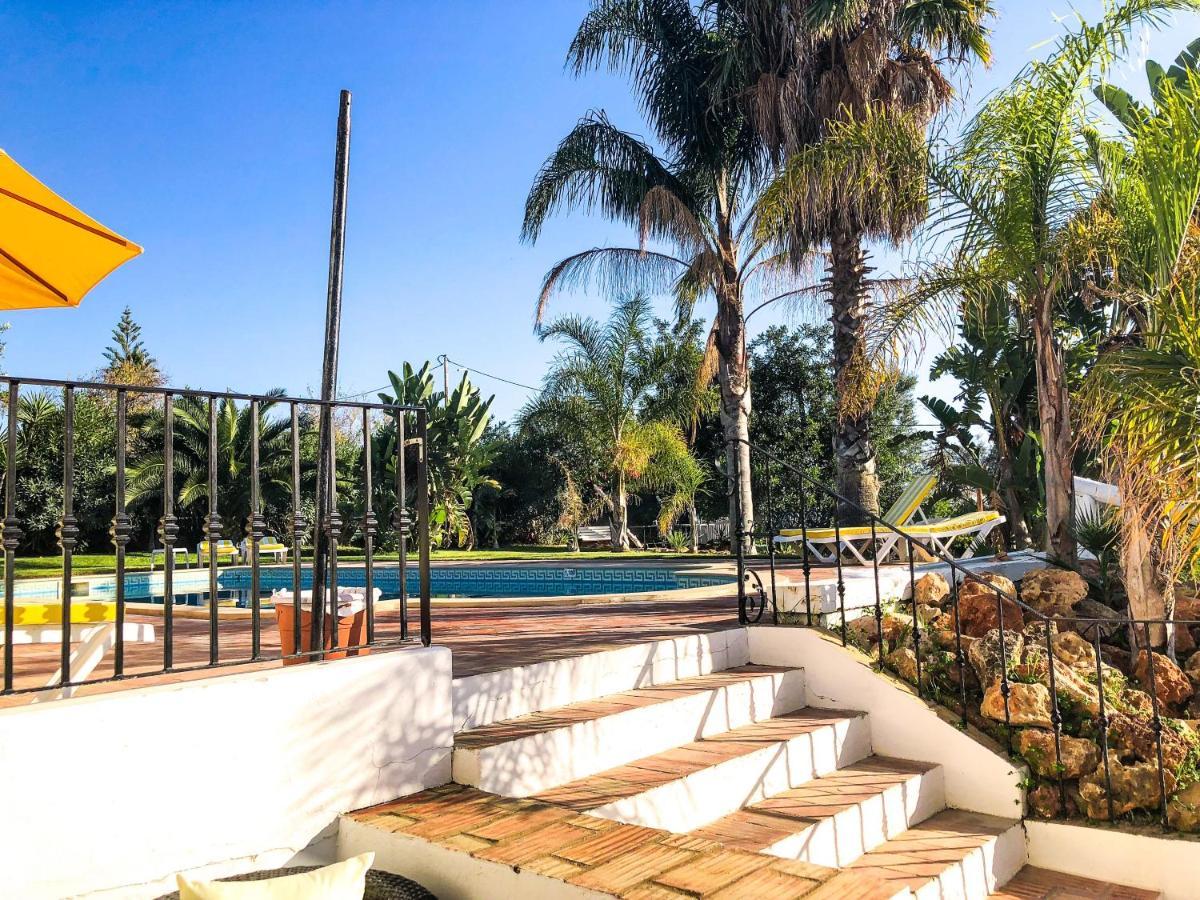 Quinta Da Ilda Vila Loulé Exterior foto