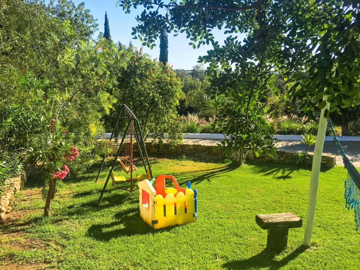 Quinta Da Ilda Vila Loulé Exterior foto