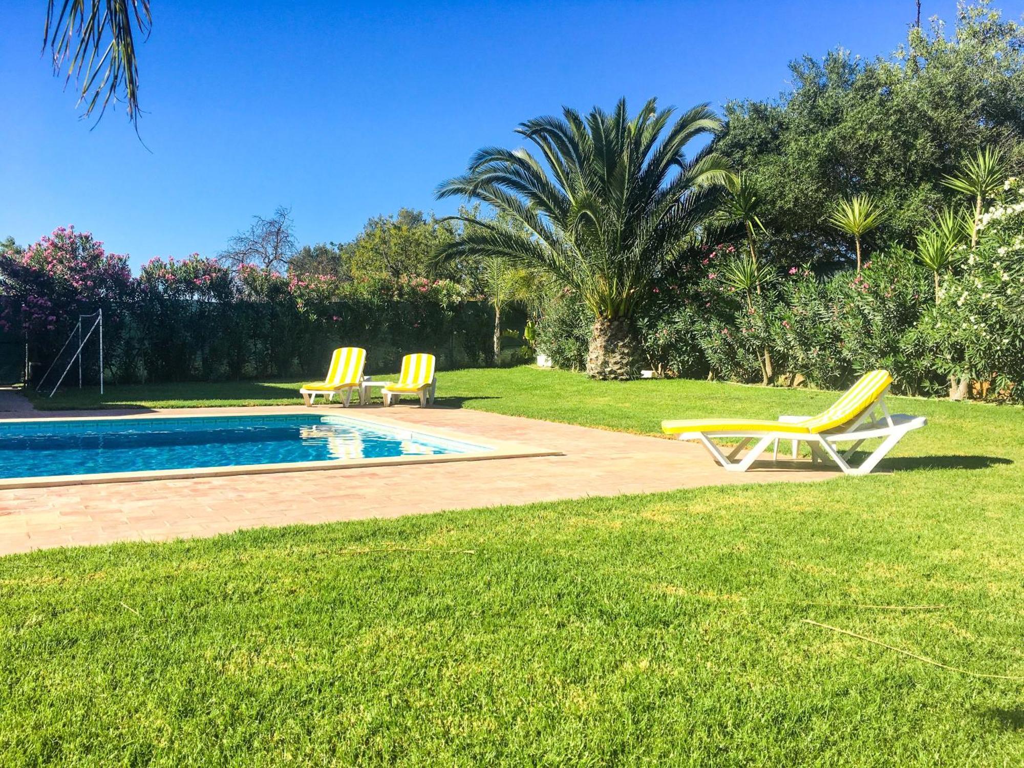 Quinta Da Ilda Vila Loulé Exterior foto