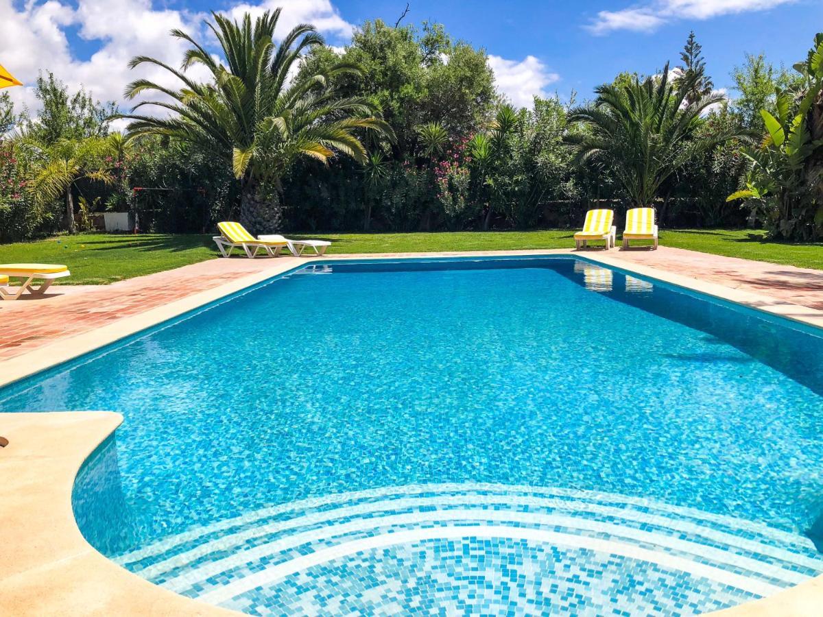 Quinta Da Ilda Vila Loulé Exterior foto