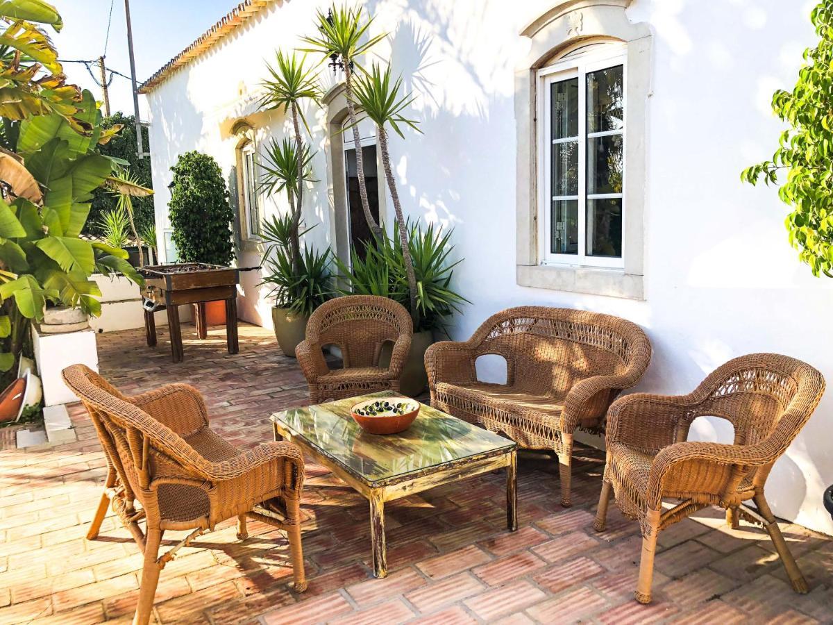 Quinta Da Ilda Vila Loulé Exterior foto