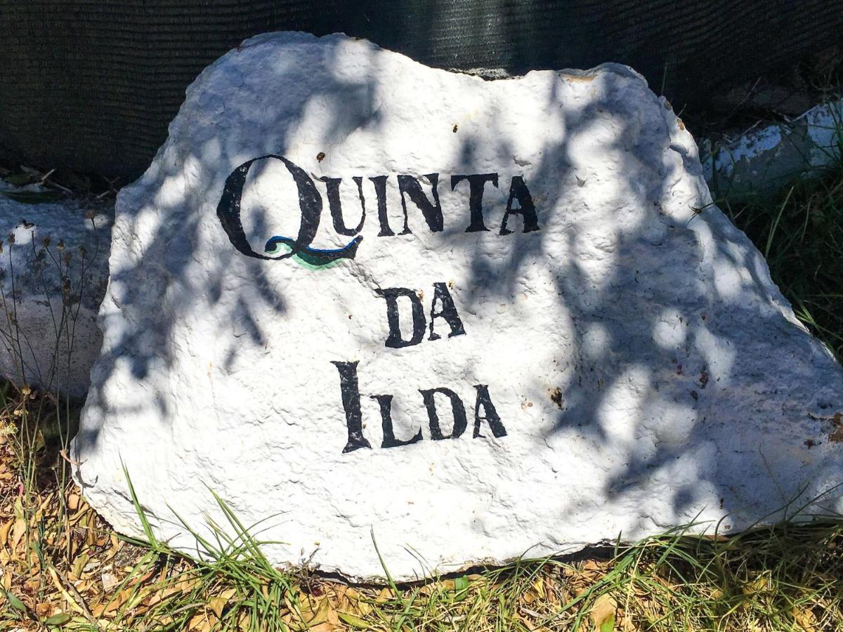 Quinta Da Ilda Vila Loulé Exterior foto