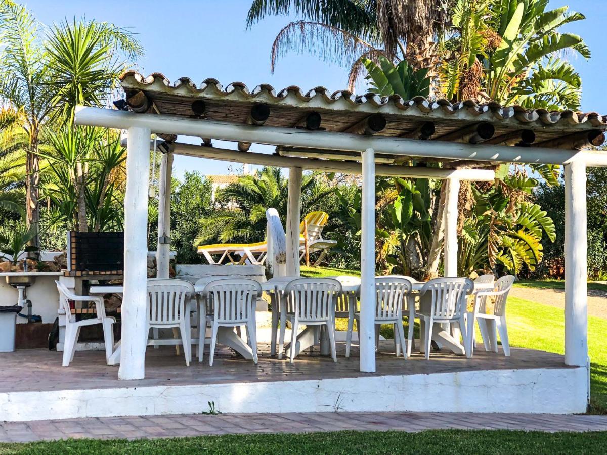 Quinta Da Ilda Vila Loulé Exterior foto