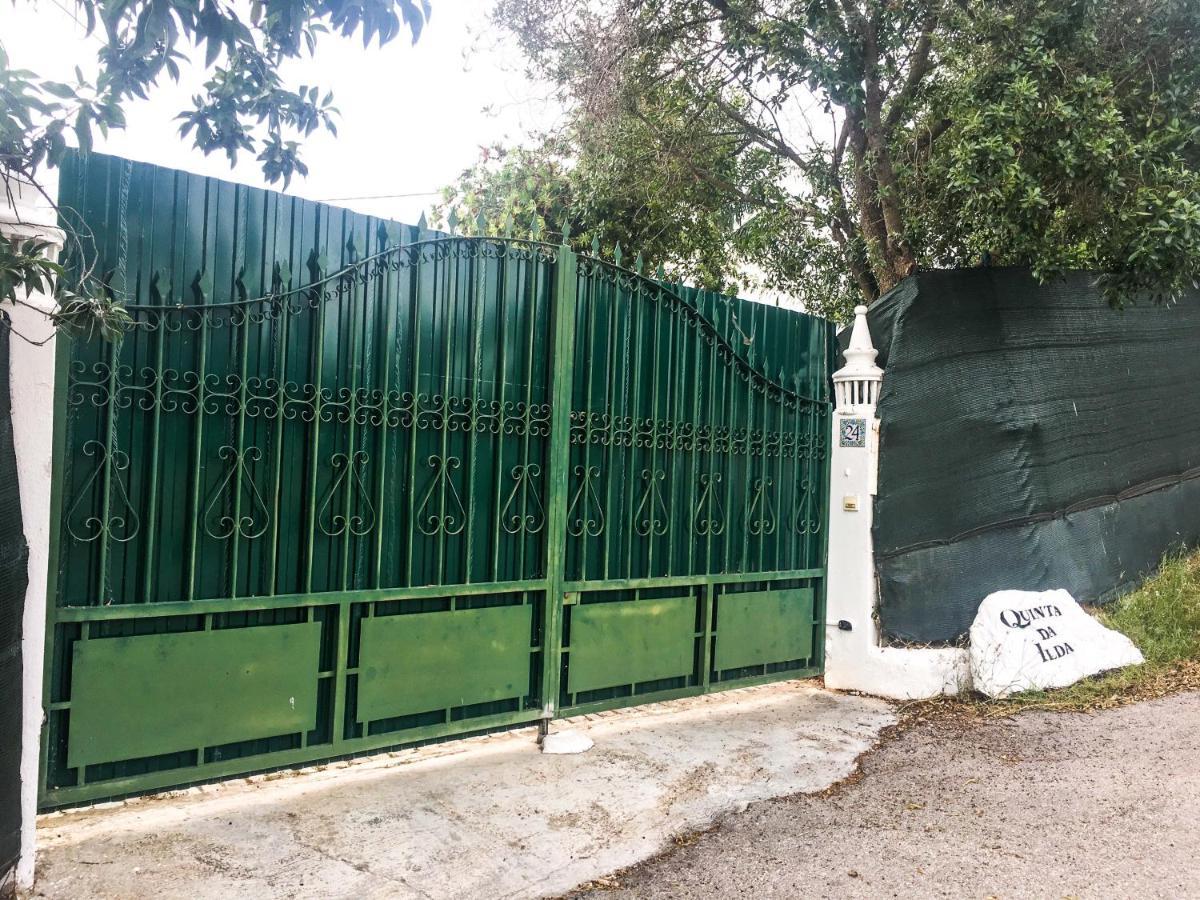 Quinta Da Ilda Vila Loulé Exterior foto