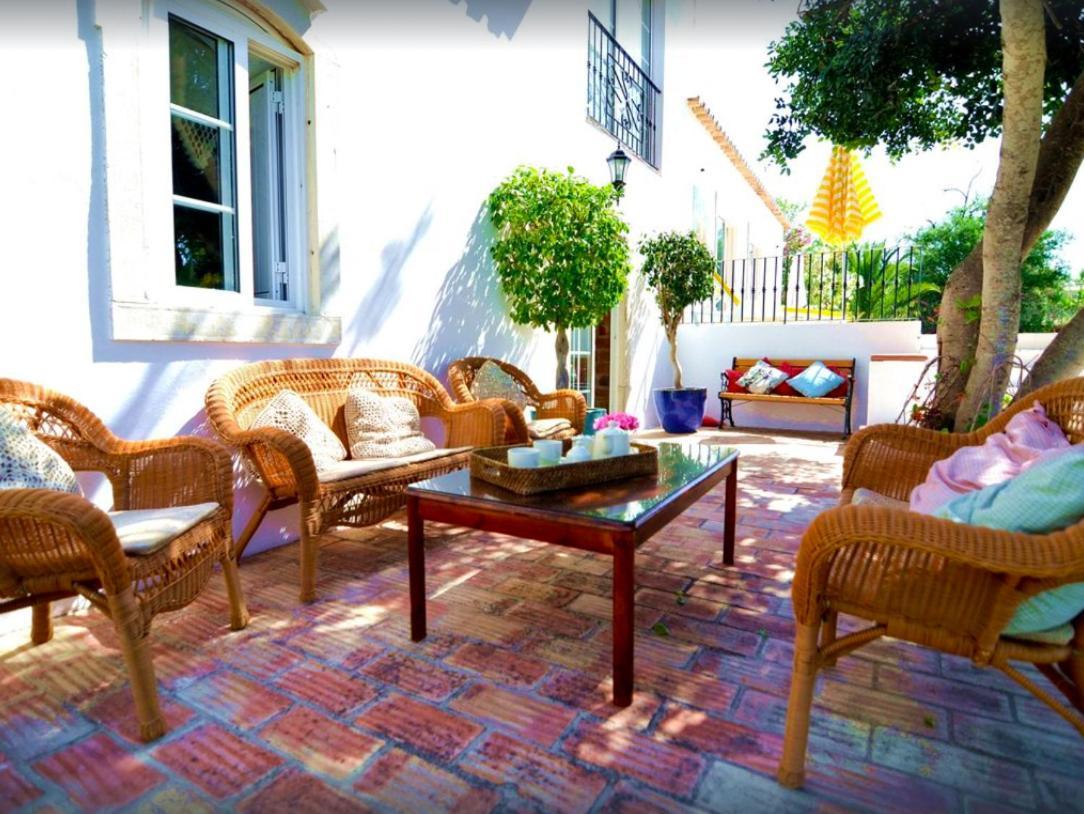Quinta Da Ilda Vila Loulé Exterior foto