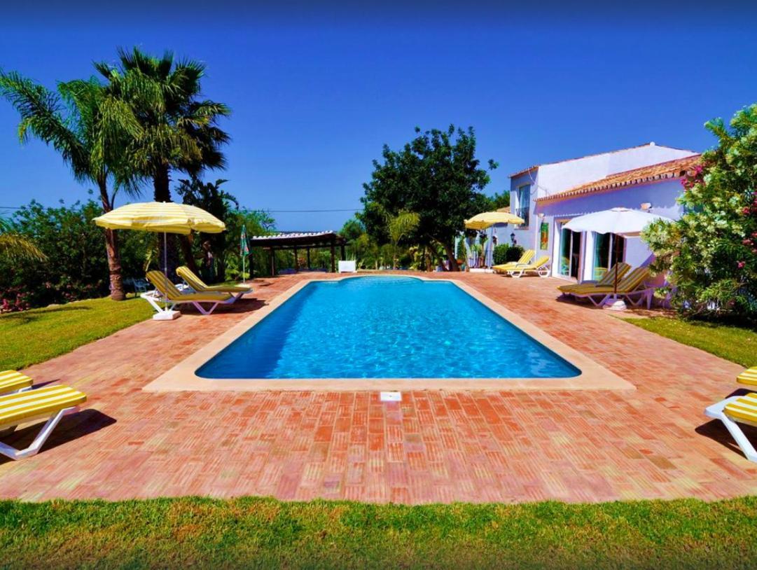Quinta Da Ilda Vila Loulé Exterior foto